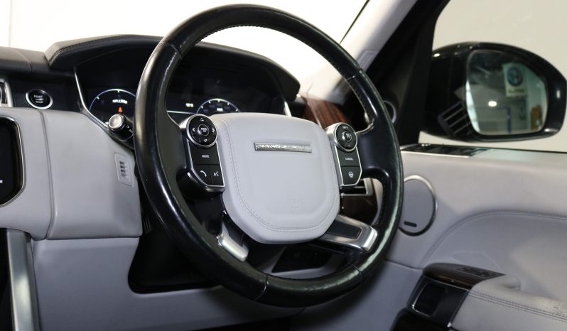 2013 Range Rover Vogue TDV6 NZ New full