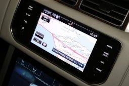 2013 Range Rover Vogue TDV6 NZ New full