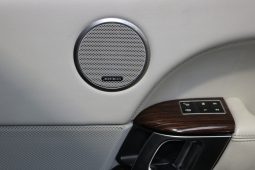 2013 Range Rover Vogue TDV6 NZ New full