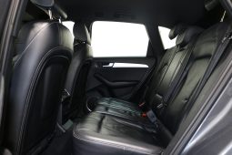 2014 Audi SQ5 Quattro full