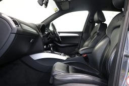 2014 Audi SQ5 Quattro full