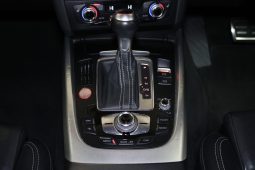 2014 Audi SQ5 Quattro full