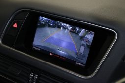 2014 Audi SQ5 Quattro full