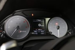 2014 Audi SQ5 Quattro full