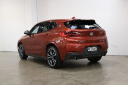 2019 BMW X2 S20i full