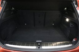 2019 BMW X2 S20i full