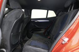 2019 BMW X2 S20i full