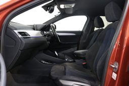 2019 BMW X2 S20i full