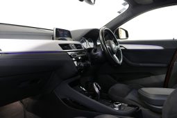 2019 BMW X2 S20i full