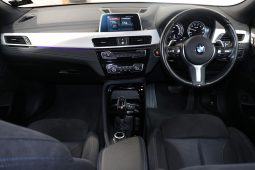 2019 BMW X2 S20i full