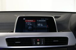 2019 BMW X2 S20i full
