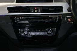 2019 BMW X2 S20i full