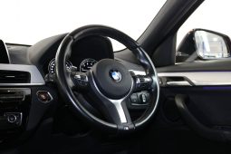 2019 BMW X2 S20i full