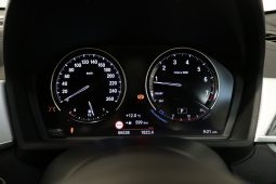 2019 BMW X2 S20i full