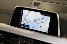 2019 BMW X2 S20i full