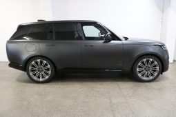 2023 Range Rover P530 Autobiography NZ New full