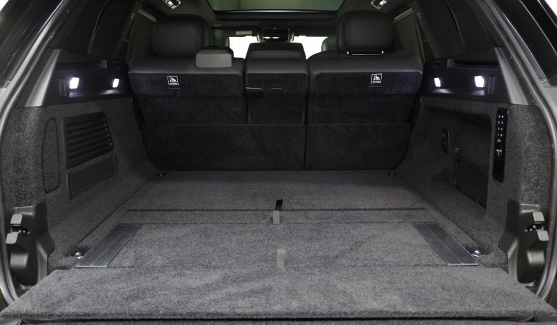 2023 Range Rover P530 Autobiography NZ New full