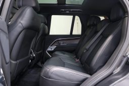 2023 Range Rover P530 Autobiography NZ New full