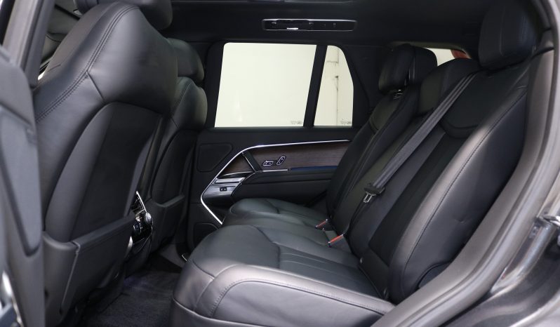 2023 Range Rover P530 Autobiography NZ New full
