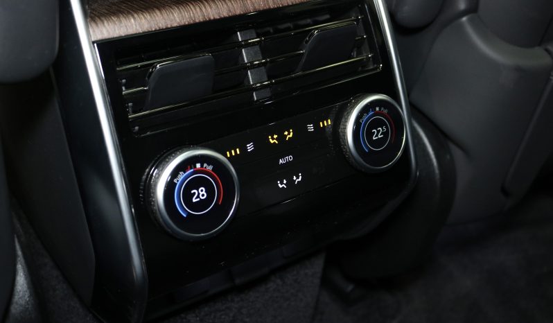 2023 Range Rover P530 Autobiography NZ New full