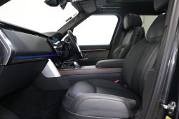 2023 Range Rover P530 Autobiography NZ New full