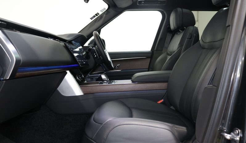 2023 Range Rover P530 Autobiography NZ New full