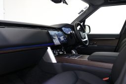 2023 Range Rover P530 Autobiography NZ New full