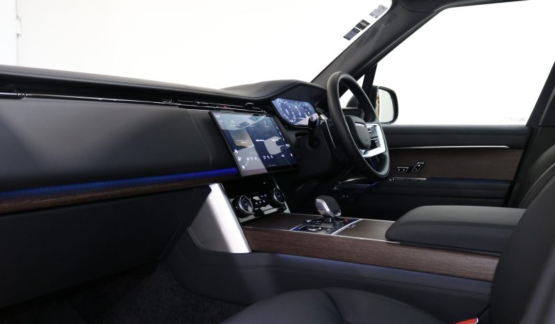 2023 Range Rover P530 Autobiography NZ New full