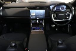 2023 Range Rover P530 Autobiography NZ New full