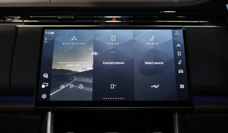 2023 Range Rover P530 Autobiography NZ New full