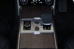 2023 Range Rover P530 Autobiography NZ New full
