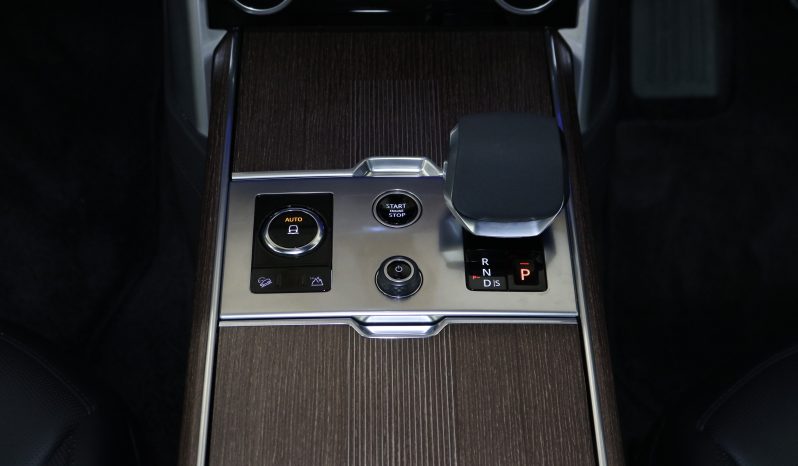 2023 Range Rover P530 Autobiography NZ New full