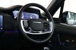2023 Range Rover P530 Autobiography NZ New full
