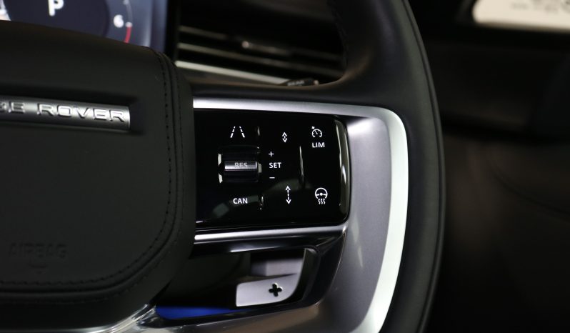 2023 Range Rover P530 Autobiography NZ New full