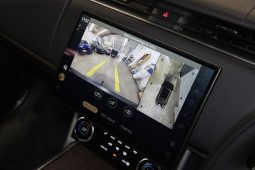 2023 Range Rover P530 Autobiography NZ New full