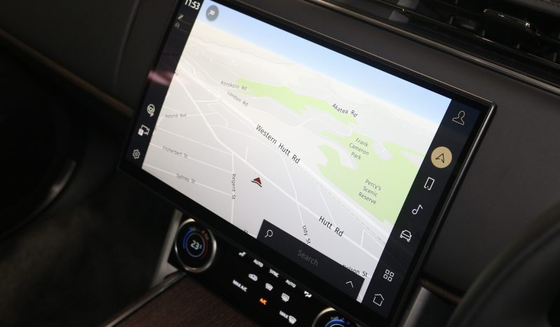 2023 Range Rover P530 Autobiography NZ New full