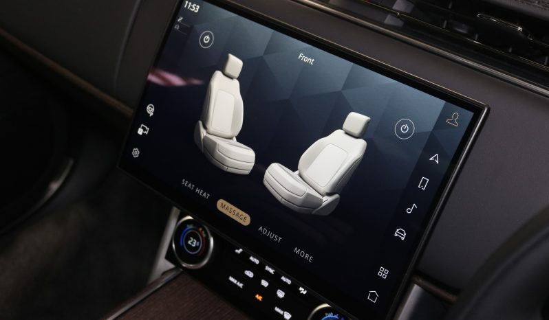 2023 Range Rover P530 Autobiography NZ New full
