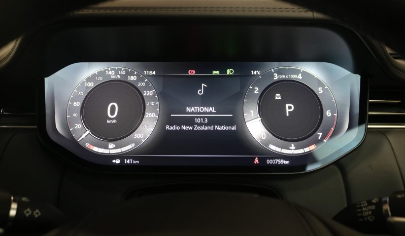 2023 Range Rover P530 Autobiography NZ New full