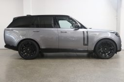 2022 Range Rover D350 HSE full