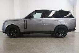 2022 Range Rover D350 HSE full