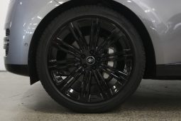 2022 Range Rover D350 HSE full
