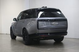 2022 Range Rover D350 HSE full