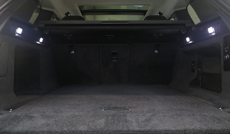 2022 Range Rover D350 HSE full