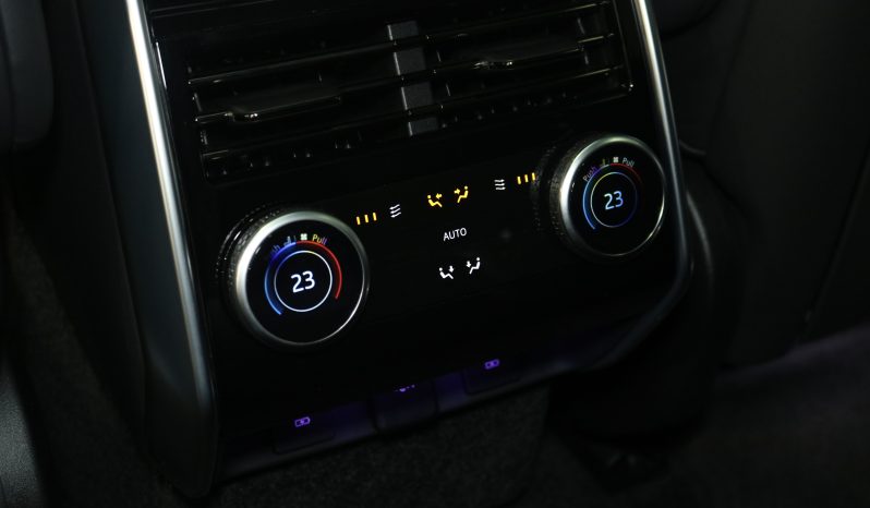 2022 Range Rover D350 HSE full