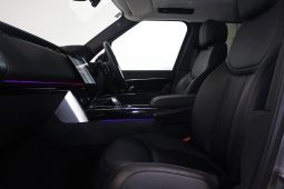 2022 Range Rover D350 HSE full