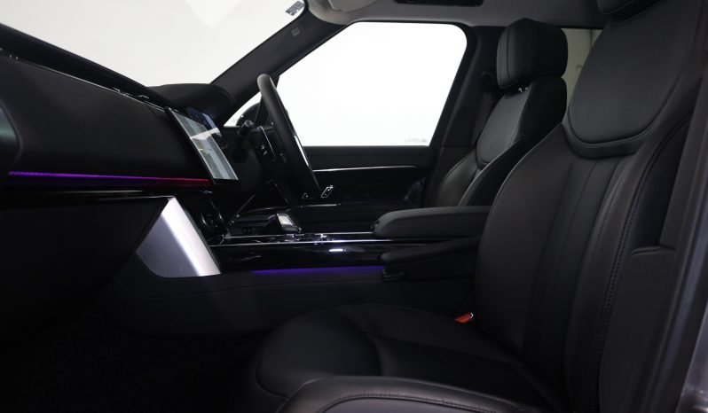 2022 Range Rover D350 HSE full