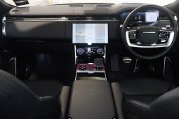 2022 Range Rover D350 HSE full