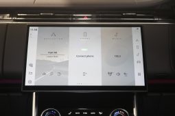 2022 Range Rover D350 HSE full