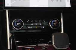 2022 Range Rover D350 HSE full