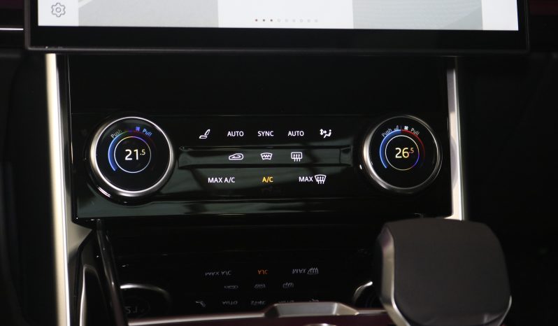 2022 Range Rover D350 HSE full